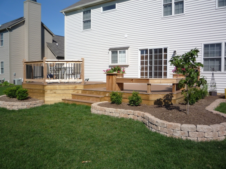 Decks By Design - Picture Portfolio